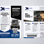 business-flyer-trucking-flyer-design-atlanta