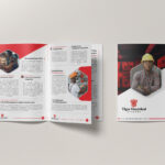 tiger-electrical-academy-onboarding-packet-design